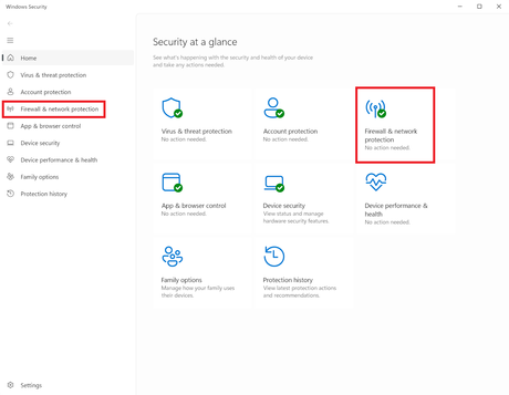 Comment bloquer les connexions réseau entrantes et sortantes à l’aide du pare-feu Windows Comment bloquer les connexions réseau entrantes et sortantes à l’aide du pare-feu Windows