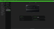 Razer Huntsman V2 Analog en revue : Qu’ont en commun les contrôleurs et les claviers ? Razer Huntsman V2 Analog en revue : Qu’ont en commun les contrôleurs et les claviers ?