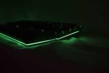 Razer Huntsman V2 Analog en revue : Qu’ont en commun les contrôleurs et les claviers ? Razer Huntsman V2 Analog en revue : Qu’ont en commun les contrôleurs et les claviers ?