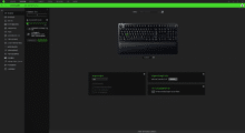 Razer Huntsman V2 Analog en revue : Qu’ont en commun les contrôleurs et les claviers ? Razer Huntsman V2 Analog en revue : Qu’ont en commun les contrôleurs et les claviers ?