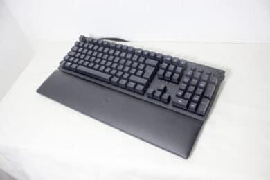 Razer Huntsman V2 Analog en revue : Qu’ont en commun les contrôleurs et les claviers ? Razer Huntsman V2 Analog en revue : Qu’ont en commun les contrôleurs et les claviers ?