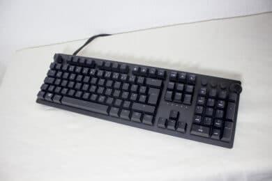 Razer Huntsman V2 Analog en revue : Qu’ont en commun les contrôleurs et les claviers ? Razer Huntsman V2 Analog en revue : Qu’ont en commun les contrôleurs et les claviers ?