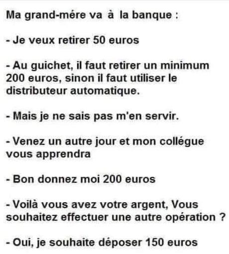 Le monde est devenu un théâtre qui présente de mauvaises pièces.