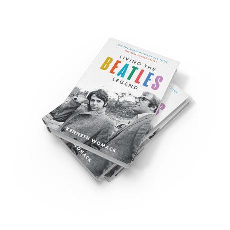 Les archives mythiques du “premier historien des Beatles” font leur apparition.