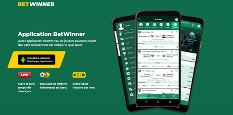 BetWinner Novembre 2023 — Notre avis BetWinner Novembre 2023 — Notre avis