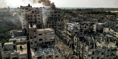 Gaza, victime avant tout du Hamas ? Gaza, victime avant tout du Hamas ?