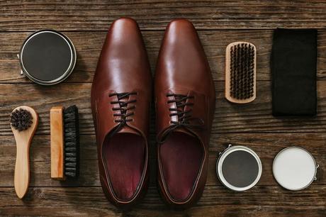 Entretien des chaussures en cuir : le guide du débutant