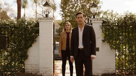 Critiques Séries : Quantum Leap (2022). Saison 2. Episode 4.