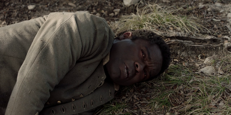 Lawmen: l’histoire de Bass Reeves (Mini-series, épisodes 1 et 2) : le premier shérif afro-américain