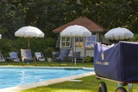 5 idées d’hôtels avec spa en Normandie