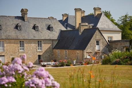 Meilleur hôtels avec spa en Normandie