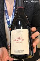 Accords champagne et fromages Accords champagne et fromages