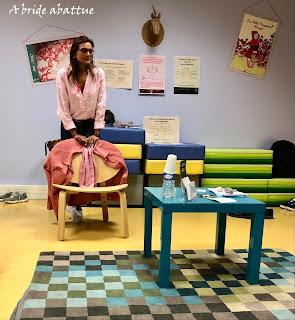 Octobre rose à Châtenay-Malabry (92)