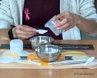 Octobre rose à Châtenay-Malabry (92)