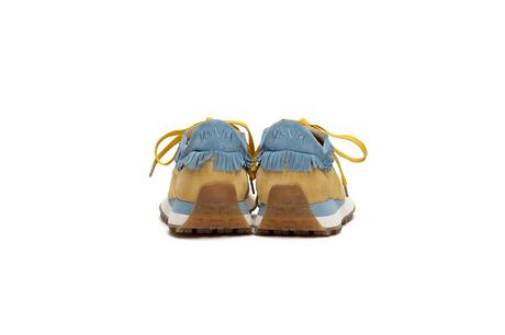 VISVIM – F/W 2023 – WALPI RUNNER