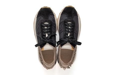 VISVIM – F/W 2023 – WALPI RUNNER