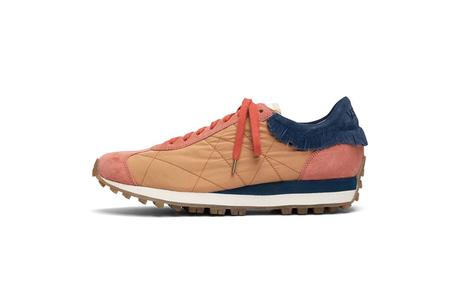 VISVIM – F/W 2023 – WALPI RUNNER