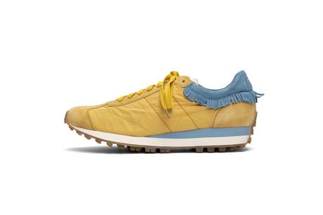 VISVIM – F/W 2023 – WALPI RUNNER