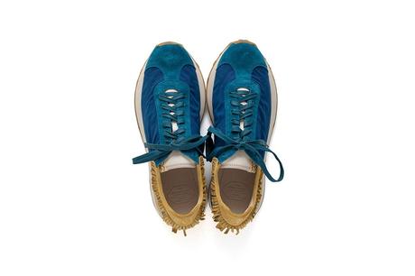 VISVIM – F/W 2023 – WALPI RUNNER