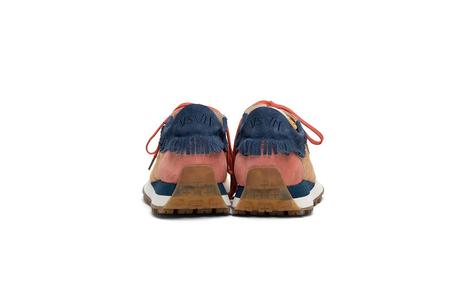 VISVIM – F/W 2023 – WALPI RUNNER