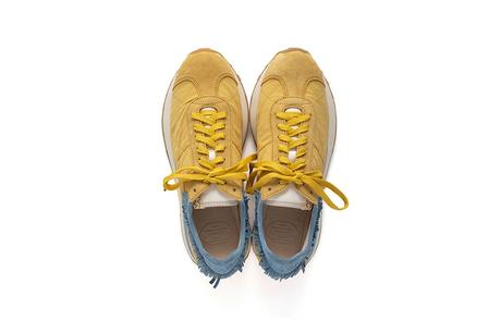 VISVIM – F/W 2023 – WALPI RUNNER
