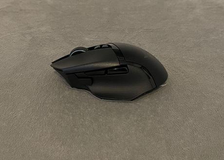 avis sur le système sans fil Razer Basilisk Pro00003