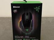 Examen souris sans Razer Basilisk