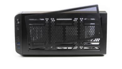 SilentiumPC Ventum VT4V EVO TG ARGB : Le boîtier aux coins arrondis en test