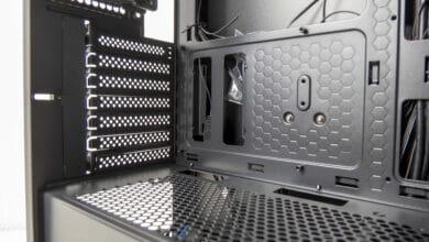 SilentiumPC Ventum VT4V EVO TG ARGB : Le boîtier aux coins arrondis en test