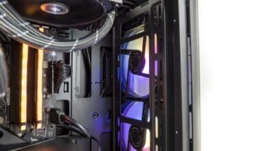 SilentiumPC Ventum VT4V EVO TG ARGB : Le boîtier aux coins arrondis en test