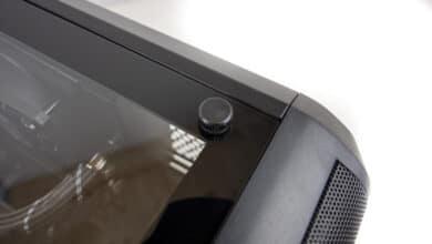 SilentiumPC Ventum VT4V EVO TG ARGB : Le boîtier aux coins arrondis en test