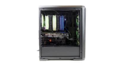 SilentiumPC Ventum VT4V EVO TG ARGB : Le boîtier aux coins arrondis en test