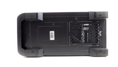 SilentiumPC Ventum VT4V EVO TG ARGB : Le boîtier aux coins arrondis en test