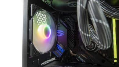 SilentiumPC Ventum VT4V EVO TG ARGB : Le boîtier aux coins arrondis en test