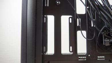 SilentiumPC Ventum VT4V EVO TG ARGB : Le boîtier aux coins arrondis en test