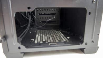 SilentiumPC Ventum VT4V EVO TG ARGB : Le boîtier aux coins arrondis en test