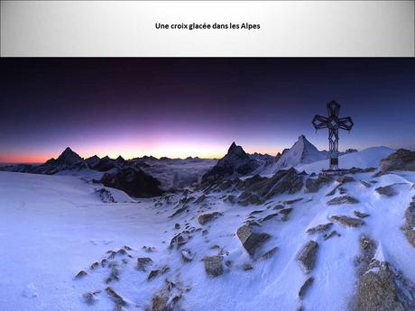 Divers - Les plus beaux sommets d'Europe