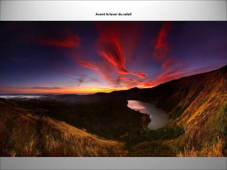 Divers - Les plus beaux sommets d'Europe