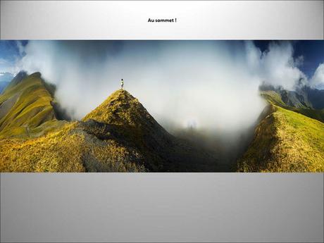 Divers - Les plus beaux sommets d'Europe