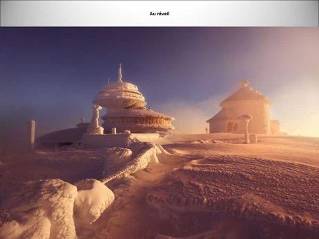 Divers - Les plus beaux sommets d'Europe