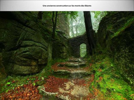 Divers - Les plus beaux sommets d'Europe