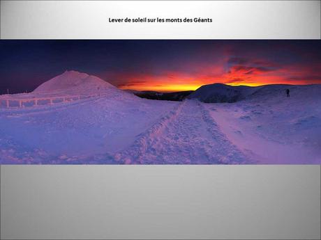 Divers - Les plus beaux sommets d'Europe