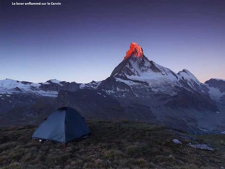 Divers - Les plus beaux sommets d'Europe