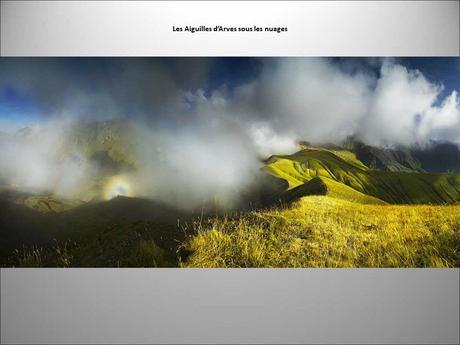 Divers - Les plus beaux sommets d'Europe