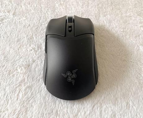 avis du razer cobra pro5