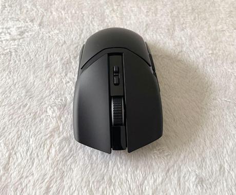 avis du Razer Cobra Pro7