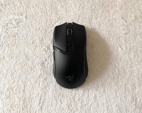 avis du Razer Cobra Pro4