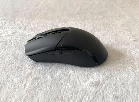 avis du Razer Cobra Pro6