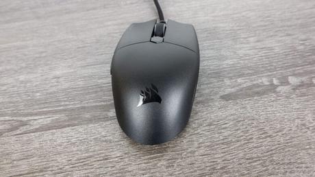 Corsair Katar Pro XT – souris de jeu fermée pesant 73 grammes en test Corsair Katar Pro XT – souris de jeu fermée pesant 73 grammes en test