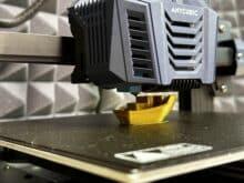 Anycubic Kobra Neo en test – Simple, petit & efficace !